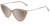Сонцезахисні окуляри Jimmy Choo VAL/S FWM57G4