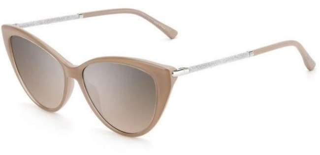 Сонцезахисні окуляри Jimmy Choo VAL/S FWM57G4