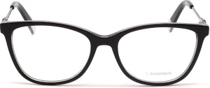 Sunderson SDO 4043 BK