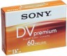 SONY DVM (DVC-Mini) DVM-60PR