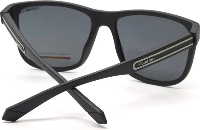Сонцезахисні окуляри Polaroid PLD 2155/S 00357M9