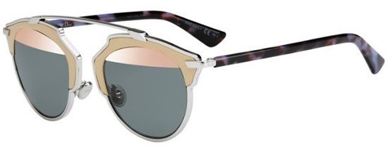 Сонцезахисні окуляри Christian Dior DIORSOREAL/L P7R48ZJ