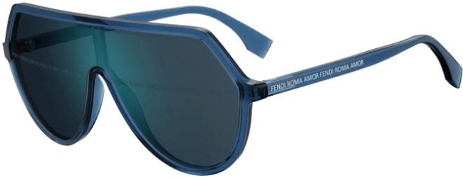 Сонцезахисні окуляри Fendi FF 0377/S PJP998N