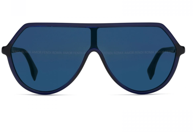 Сонцезахисні окуляри Fendi FF 0377/S PJP998N Сонцезахисні окуляри Fendi FF 0377/S PJP998N