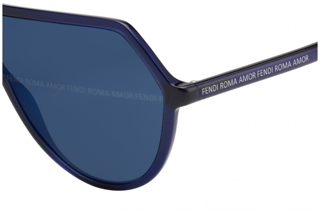 Сонцезахисні окуляри Fendi FF 0377/S PJP998N Сонцезахисні окуляри Fendi FF 0377/S PJP998N