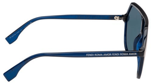 Сонцезахисні окуляри Fendi FF 0377/S PJP998N Сонцезахисні окуляри Fendi FF 0377/S PJP998N