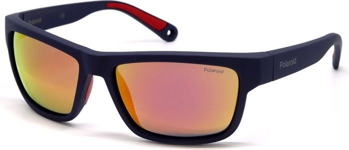 Спортивные солнцезащитные очки Polaroid PLD 7031/S 8RU59OZ