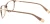Оправа Furla VFU590 07UX 54 Оправа Furla VFU590 07UX 54