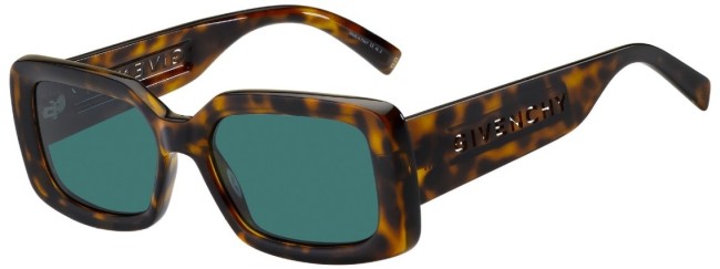 Сонцезахисні окуляри Givenchy GV 7201/S 08653KU