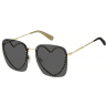 Сонцезахисні окуляри Marc Jacobs MARC 493/S 01359IR