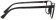 Оправа Clip-On Style Mark C2701G