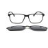 Оправа Clip-On Style Mark C2701G