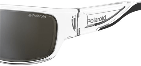 Спортивные солнцезащитные очки Polaroid PLD 7028/S MNG60EX Спортивные солнцезащитные очки Polaroid PLD 7028/S MNG60EX