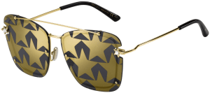 Jimmy Choo AMBRA/S J5G627Y