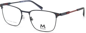 Marius Morel ALEZAN5 BO11