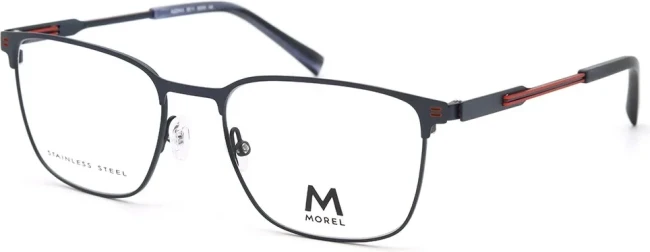 Marius Morel ALEZAN5 BO11