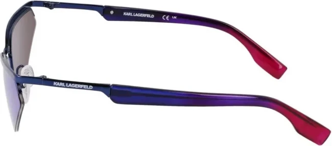 Сонцезахисні окуляри Karl Lagerfeld KL 352 404