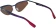 Сонцезахисні окуляри Karl Lagerfeld KL 352 404