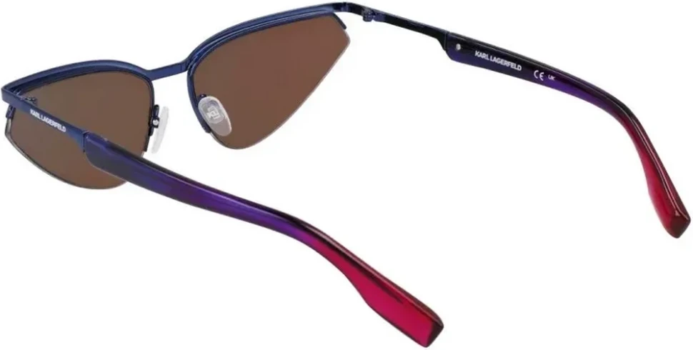 Сонцезахисні окуляри Karl Lagerfeld KL 352 404