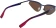 Сонцезахисні окуляри Karl Lagerfeld KL 352 404