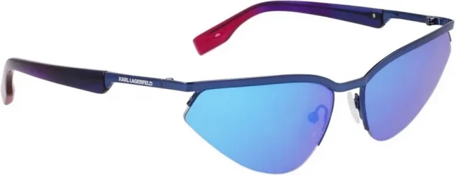 Сонцезахисні окуляри Karl Lagerfeld KL 352 404