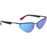 Сонцезахисні окуляри Karl Lagerfeld KL 352 404 Сонцезахисні окуляри Karl Lagerfeld KL 352 404