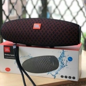Портативная колонка Bluetooth JBL E12