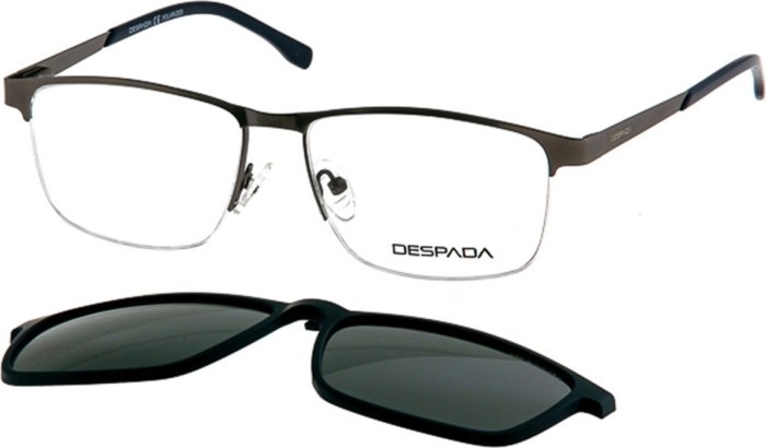 Оправа Despada кліп 5093 C4