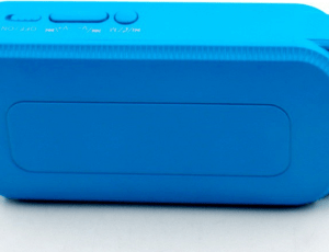 Портативная колонка Bluetooth Neeka NK-BT07