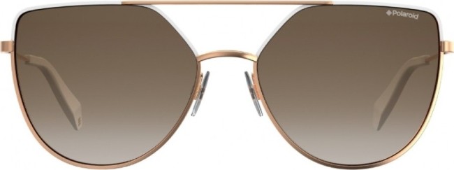 Сонцезахисні окуляри Polaroid PLD 6057/S VK6 LA Сонцезахисні окуляри Polaroid PLD 6057/S VK6 LA