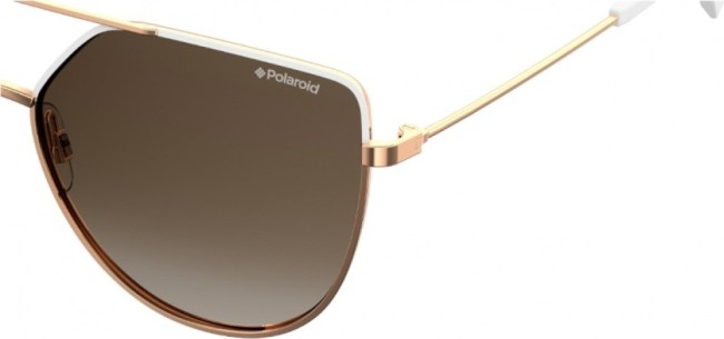 Сонцезахисні окуляри Polaroid PLD 6057/S VK6 LA Сонцезахисні окуляри Polaroid PLD 6057/S VK6 LA