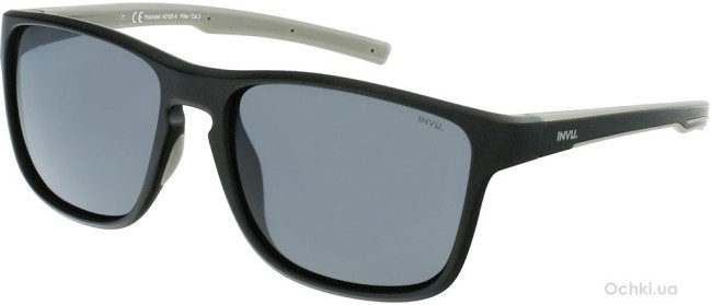 Сонцезахисні окуляри INVU A2120A