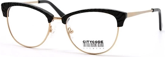 Оправа Citycode CCO 2529 BK Оправа Citycode CCO 2529 BK