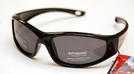 Детские солнцезащитные очки Polaroid D0312A