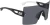 Сонцезахисні окуляри Dsquared2 D2 0126/S 80S99IR