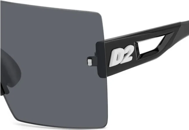 Сонцезахисні окуляри Dsquared2 D2 0126/S 80S99IR Сонцезахисні окуляри Dsquared2 D2 0126/S 80S99IR