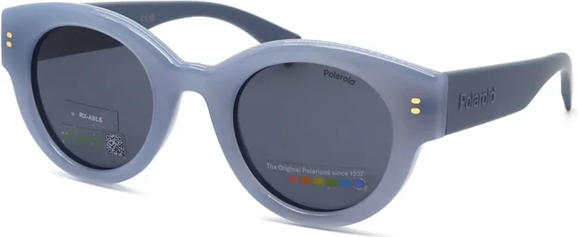 Сонцезахисні окуляри Polaroid PLD 6240/S/X MVU48C3