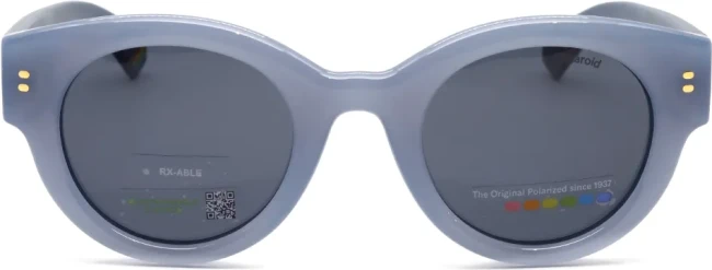 Сонцезахисні окуляри Polaroid PLD 6240/S/X MVU48C3 Сонцезахисні окуляри Polaroid PLD 6240/S/X MVU48C3