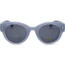Сонцезахисні окуляри Polaroid PLD 6240/S/X MVU48C3 Сонцезахисні окуляри Polaroid PLD 6240/S/X MVU48C3