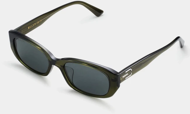 Сонцезахисні окуляри Bolon BL 3120 C80
