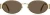 Сонцезахисні окуляри Marc Jacobs MARC 806/S 01Q5870