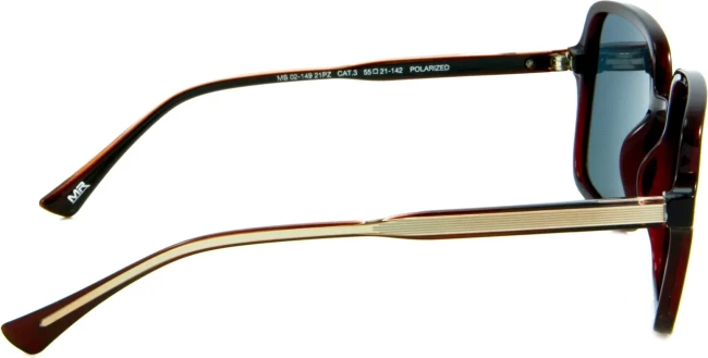 Сонцезахисні окуляри Mario Rossi MS 02-149 21PZ Сонцезахисні окуляри Mario Rossi MS 02-149 21PZ