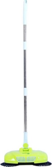 Электровеник Spin Broom SL-554