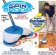 Электровеник Spin Broom SL-554