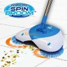 Электровеник Spin Broom SL-554