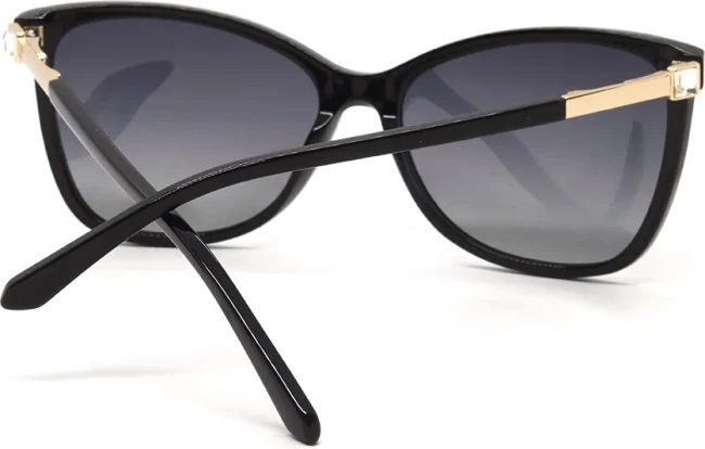 Сонцезахисні окуляри Casta CS 1137 NS BK Сонцезахисні окуляри Casta CS 1137 NS BK