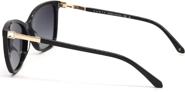 Сонцезахисні окуляри Casta CS 1137 NS BK Сонцезахисні окуляри Casta CS 1137 NS BK