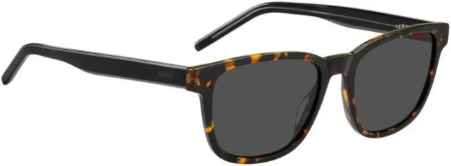 Сонцезахисні окуляри Hugo HG 1243/S O6354IR