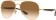 Солнцезащитные очки Ray-Ban RB3675 001/51 58 Ray-Ban
