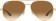 Солнцезащитные очки Ray-Ban RB3675 001/51 58 Ray-Ban